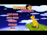Amazing Dragon screenshot, image №2150759 - RAWG
