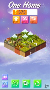 One Home 2048 screenshot, image №1136400 - RAWG