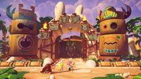 Mario + Rabbids Kingdom Battle Donkey Kong Adventure screenshot, image №779169 - RAWG