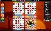 Bingo - Free Bingo Games screenshot, image №1361356 - RAWG