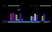 City Crusher - Arcade Edition for VIC-20 3K Exp. screenshot, image №2421561 - RAWG
