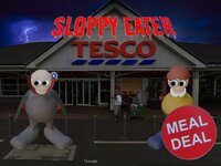 sloppy eater MEAL DEAL EDITION screenshot, image №2957091 - RAWG