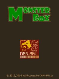 Monster Box: Simple strategy screenshot, image №2930107 - RAWG