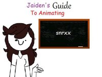 Jaiden's Guide to Animating screenshot, image №2460122 - RAWG