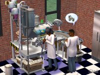 The Sims 2 screenshot, image №375963 - RAWG
