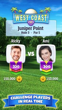 Golf Clash screenshot, image №712619 - RAWG