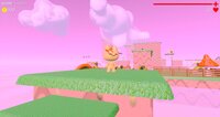 Carrot The Cat screenshot, image №3920297 - RAWG