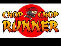 Chop Chop Runner screenshot, image №2065905 - RAWG