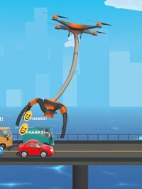 Claw Builder screenshot, image №3337110 - RAWG