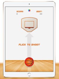 Basketball Flicker screenshot, image №1981293 - RAWG