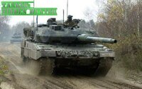 Tank-Hidden-Hunter (IEFI) - Caro_Victor screenshot, image №2923997 - RAWG