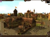 The Guild II screenshot, image №174061 - RAWG