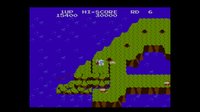 DIG DUG II screenshot, image №265631 - RAWG