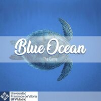 Blue Ocean (itch) screenshot, image №2817587 - RAWG