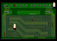 Flappy Pong Simulator 1962 screenshot, image №1177005 - RAWG