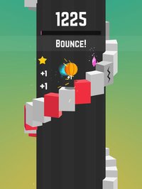 Helix Dunk screenshot, image №1738678 - RAWG