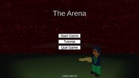 The Arena screenshot, image №1239317 - RAWG