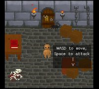 Pillars: Dungeon screenshot, image №1863778 - RAWG