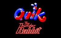 Quik the Thunder Rabbit screenshot, image №746623 - RAWG
