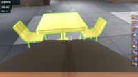 Burger Joint Simulator screenshot, image №4154270 - RAWG
