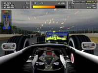 F1 World Grand Prix 2000 screenshot, image №326054 - RAWG