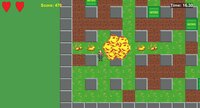 Bob the Bomber screenshot, image №2567578 - RAWG