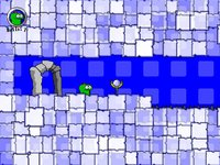 Just Hero Hard Game screenshot, image №1230534 - RAWG