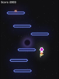 Godot Jump (kdreese, thearst3rd) screenshot, image №3283599 - RAWG