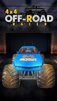 4X4 OffRoad Racer - Racing Games screenshot, image №1559765 - RAWG