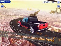 Extreme Car Racing Trick Stunt screenshot, image №923419 - RAWG