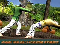 Karate Do Fighting Tiger 3D - 2 screenshot, image №909927 - RAWG