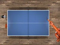 Ping Pong VR screenshot, image №1746944 - RAWG