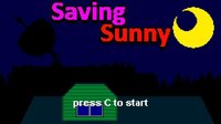 Saving Sunny screenshot, image №2363990 - RAWG