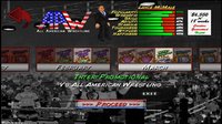 Wrestling Revolution 2D screenshot, image №708095 - RAWG