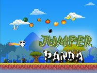 Jumper Panda screenshot, image №1975660 - RAWG