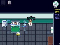 ICU Nurse screenshot, image №3274376 - RAWG