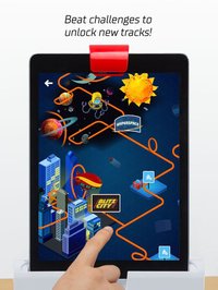 Osmo Hot Wheels MindRacers screenshot, image №1692749 - RAWG