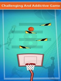 Basketball Challenge Puzzle screenshot, image №1931925 - RAWG