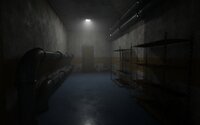 The Door in the Basement screenshot, image №2700376 - RAWG