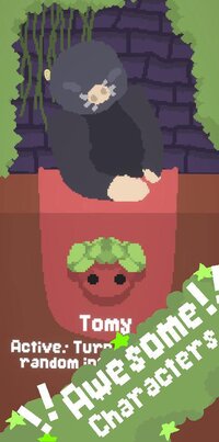 Vegematch screenshot, image №3250372 - RAWG