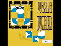 Puzzle Number screenshot, image №3434556 - RAWG