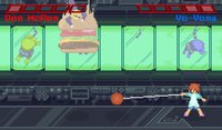 HYPERFIGHT Max Battle screenshot, image №1846114 - RAWG