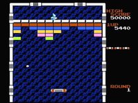 Arkanoid (1986) screenshot, image №1697726 - RAWG