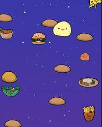 Cheebs Urger screenshot, image №2410710 - RAWG