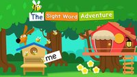 Sight Words reading & spelling screenshot, image №1417015 - RAWG