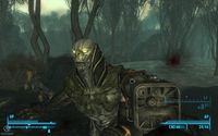 Fallout 3: Point Lookout screenshot, image №529706 - RAWG
