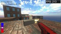 Memories of Time Demo screenshot, image №2468235 - RAWG