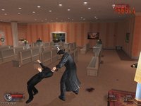 The Punisher screenshot, image №413888 - RAWG