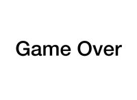 Game Over (itch) (KY-SENSEI) screenshot, image №2781160 - RAWG