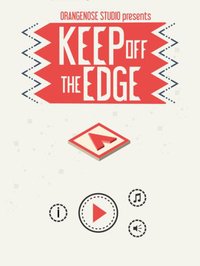 Keep Off the Edge screenshot, image №916997 - RAWG